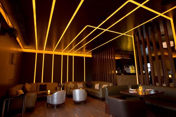 Caramel Restaurant & Lounge - Muscat