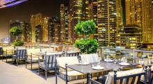 abdel wahab restaurant - Abd El Wahab Dubai