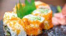 Sushi Story Khalidiya