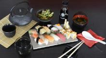 Sushi Story Dalma