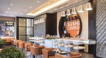 Sushi Centro - Waha Riyadh
