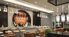 Sushi Centro - Waha Riyadh