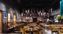 coya restaurant dubai - Coya Dubai