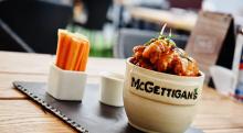 McGettigan's