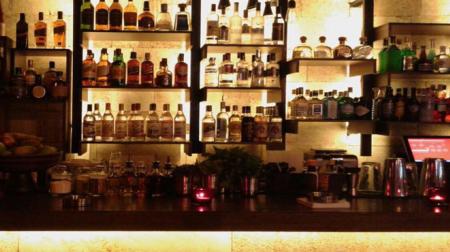 Eden Cocktail Bar