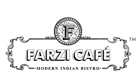 Farzi Cafe Mall of the Emirates